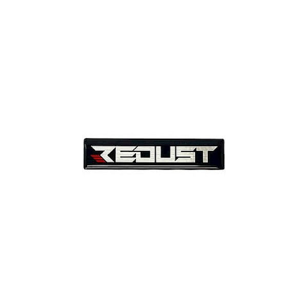 REDUST Emblem