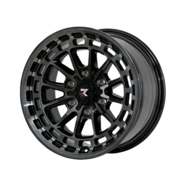 REDUST RD-M Offroad Felgen 18 Zoll