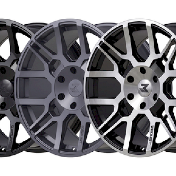 REDUST RS-Y Sport Felgen 20 Zoll