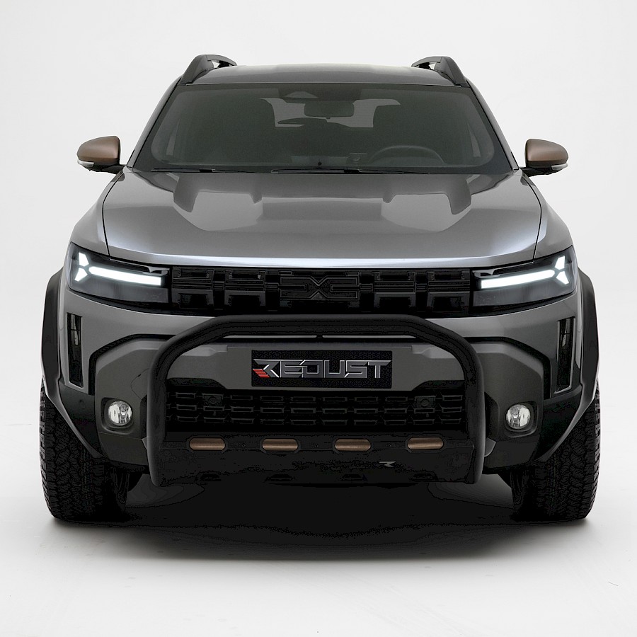 REDUST OFFROAD LINE