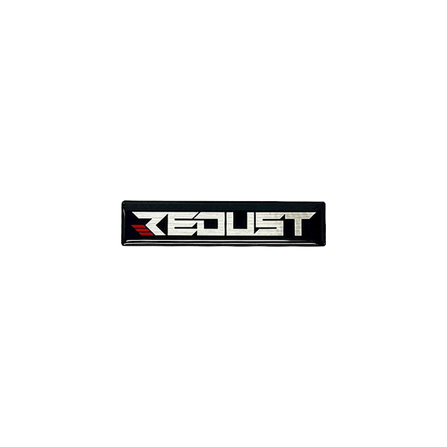 REDUST Emblem / Logo